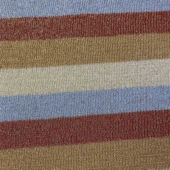 NWT Altar’d State Bodycon Shimmer Maxi Dress with Cutout Large - Picture 3 of 10